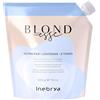 INEBRYA Blondesse Ultra Fast Lightener - 9 Toni 500gr