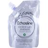 ECHOSLINE Color Up Vegan Maschera Condizionante Colorante Antigiallo 150ml