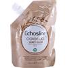 ECHOSLINE Color Up Vegan Maschera Condizionante Colorante Beige 150ml