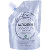 ECHOSLINE Color Up Vegan Maschera Condizionante Colorante Ghiaccio 150ml