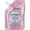 ECHOSLINE Color Up Vegan Maschera Condizionante Colorante Golden Rose 150ml
