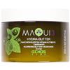 ECHOSLINE Maqui 3 Hydra Butter Maschera - Capelli Secchi e Trattati 250ml