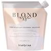INEBRYA Blondesse Free Style Clay Lightener - Bayalage 400gr