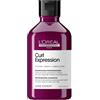 L'OREAL Serie Expert Curl Expression Professional Shampoo Intense Moisturizing 300ml
