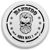 BANDIDO Aqua Wax 1 White 150ml