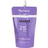FANOLA Crema Ossidante Viola Antigiallo 25 Vol 1000ml
