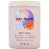 INEBRYA Ice Cream Dry-T Maschera Nutriente 1000ml
