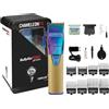 BABYLISS Pro Professional Clipper Chameleon Fx8700ie