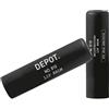 DEPOT no.810 Moisturizing Lip Balm 4.7g