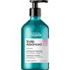 L'OREAL Serie Expert Scalp Advanced Anti-Discomfort Shampooing Professionnel 500ml