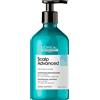 L'OREAL Serie Expert Scalp Advanced Anti-Dandruff Shampooing Professionnel 500ml