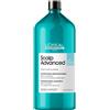 L'OREAL Serie Expert Scalp Advanced Anti-Dandruff Shampooing Professionnel 1500ml