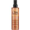 FANOLA Oro Therapy Gold Bi-Phase Conditioner Bifasico illuminante 200ml