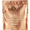 FANOLA Oro Therapy De-Color Keratin Polvere Decolorante Compatta Blu 500gr