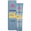 WELLA Blondor Soft Blonde 7 Cream 200g