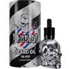 BANDIDO Beard Oil Limited Edition Silver 40ml