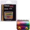 BABYLISS Pro Testina Metal Clipper Titanium Fade Chameleonfx FX8010CME