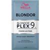 WELLA Blondor Plex 9 Polvere Decolorante 30g