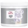 WELLA Color Fresh Maschera Colorante Pearl Blonde 500ml