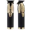 BABYLISS Pro Professional Trimmer Boost + Skeleton Black & Gold FX7870GBPE
