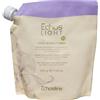 ECHOSLINE Echoslight Violet Bleach 7 Levels Polvere Decolorante Viola Compatta 500ml
