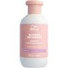 WELLA PROFESSIONALS Invigo Blonde Recharge Shampoo Cool Blonde 300ml