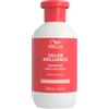 WELLA PROFESSIONALS Invigo Color Brilliance Shampoo Capelli Sottili/Normali 300ml