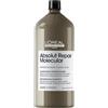 L'OREAL Serie Expert Absolut Repair Molecular Shampoo 1500ml