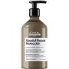L'OREAL Serie Expert Absolut Repair Molecular Shampoo 500ml