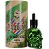 BANDIDO Beard Oil Limited Edition Green 40ml