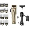 BABYLISS Pro Professional Lo Pro Clipper Gold FXG825GE