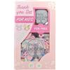 INVISIBOBBLE Thank You Set Kids Value Sprunchie 2pz + Slim Hair Spiral 3pz