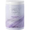 INEBRYA Greylosophy Grey By Day Butter Mask 1000ml