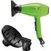 GA.MA Salon Exclusive Phon Classic Verde 2200w