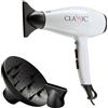 GA.MA Salon Exclusive Phon Classic Bianco 2200w