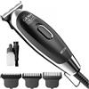 GA.MA Salon Exclusive Trimmer GT1200