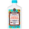 LOLA Be(M)Dita Ghee Shampoo Reconstructive Papaya & Queratina 250ml