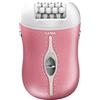 GA.MA Epilatore Essential