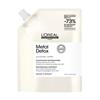 L'OREAL Serie Expert Refill Metal Detox Shampoo 500ml