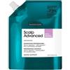 L'OREAL Serie Expert Refill Scalp Advanced Anti-Discomfort Shampooing Professionnel 500ml