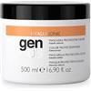GENUS Hyaluronic Maschera Protezione Colore 500ml