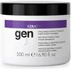 GENUS Keratin Maschera Ristrutturante 500ml