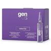 GENUS keratin Lozione Ristrutturante Senza Risciacquo Fiale 12x10ml