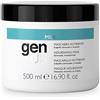 GENUS Milk Maschera Nutriente 500ml