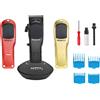 GAMMA+ Boosted Clipper Professional Cordless