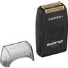 GAMMA+ Boosted Shaver Professional Cordless