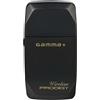 GAMMA+ Prodigy Shaver Professional Wireless