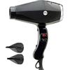 GAMMA+ Aria Dual Ionic Phon Professional Black