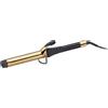GAMMA+ Iron Clip XL Gold Edition Curling Iron Ø25mm