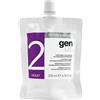 GENUS Seven Shades Maschera Colorante 2 Violet 200ml